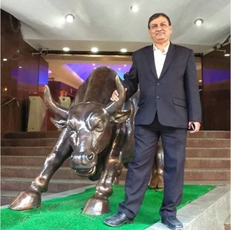 Shankar Jhadav